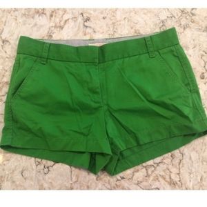 🩳 J. Crew Chino shorts 🩳